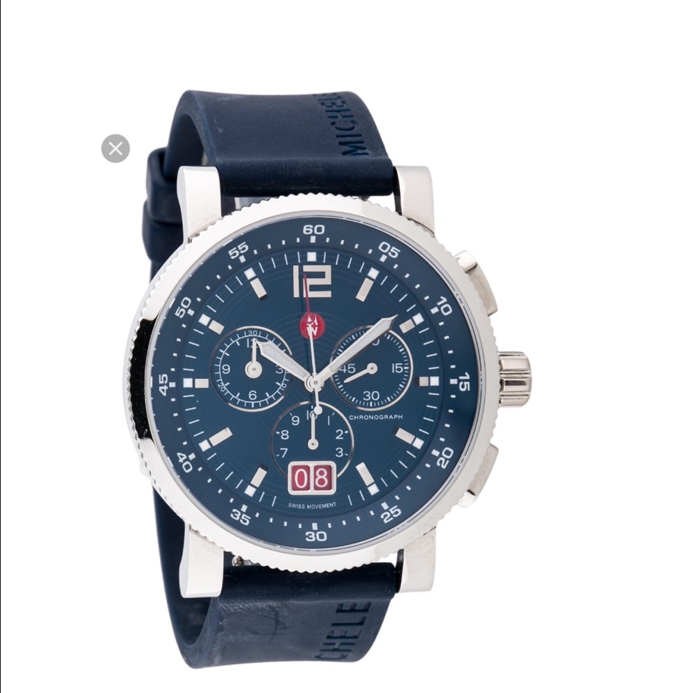 Michele Watch (used)